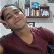 Docente de matemáticas y física ofrece clases particulares y solución de talleres. Egresado de la Universidad del Valle